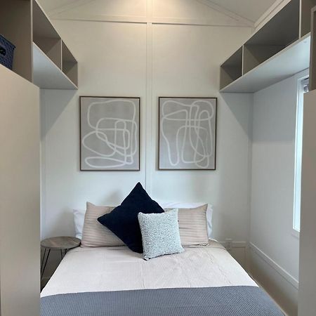 The Mockingbird Tiny Home Perry Ngoại thất bức ảnh
